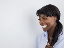 Lorraine Pascale