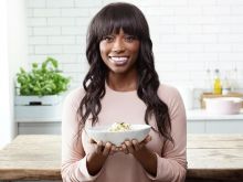 Lorraine Pascale