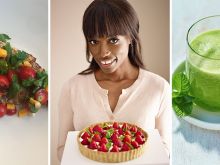 Lorraine Pascale