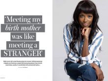 Lorraine Pascale