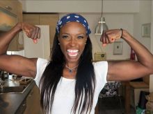 Lorraine Pascale