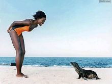 Lorraine Pascale
