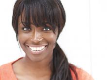 Lorraine Pascale