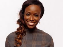 Lorraine Pascale