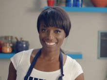 Lorraine Pascale