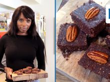 Lorraine Pascale