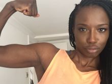 Lorraine Pascale