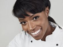Lorraine Pascale