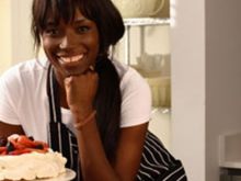 Lorraine Pascale