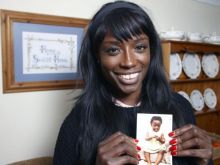 Lorraine Pascale