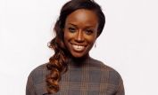 Lorraine Pascale