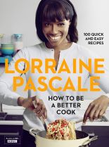 Lorraine Pascale photo