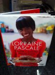 Lorraine Pascale