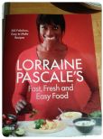 Lorraine Pascale