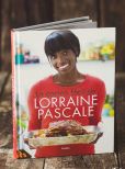 Lorraine Pascale