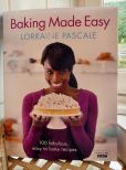 Lorraine Pascale