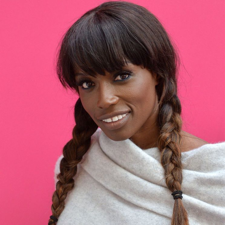 Lorraine Pascale