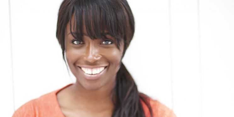 Lorraine Pascale