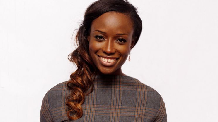 Lorraine Pascale