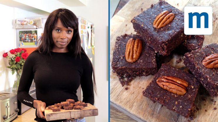 Lorraine Pascale