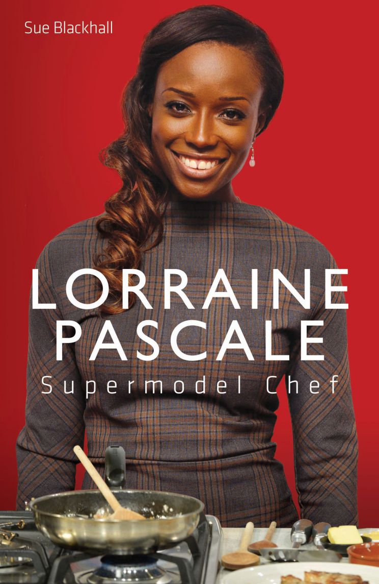 Lorraine Pascale