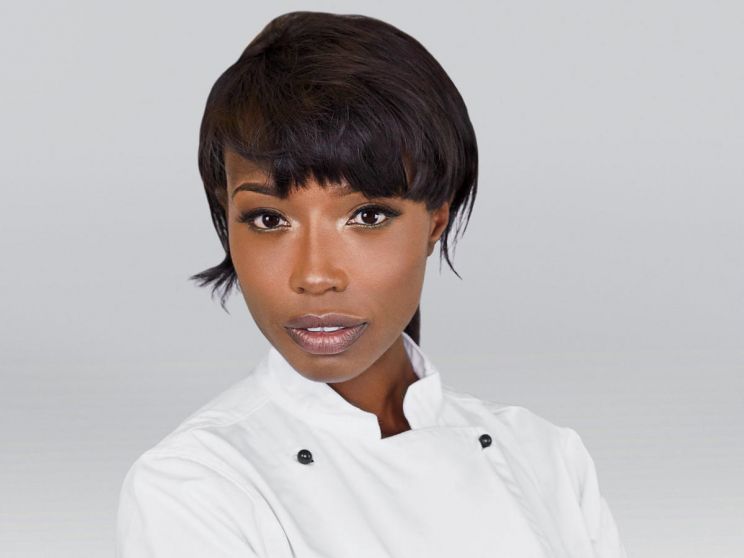 Lorraine Pascale