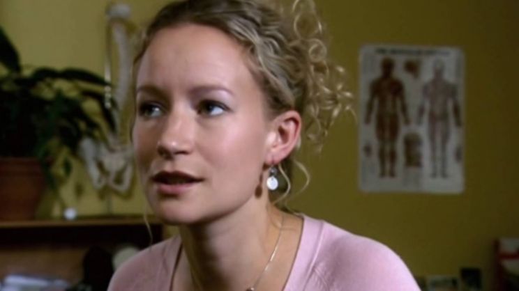 Lorraine Pilkington