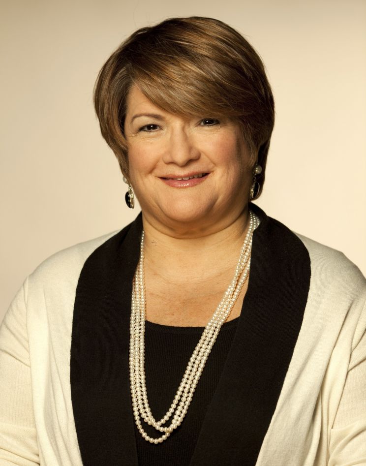 Lorraine Pilkington
