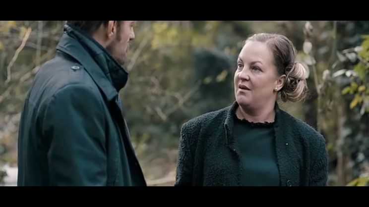 Lorraine Stanley