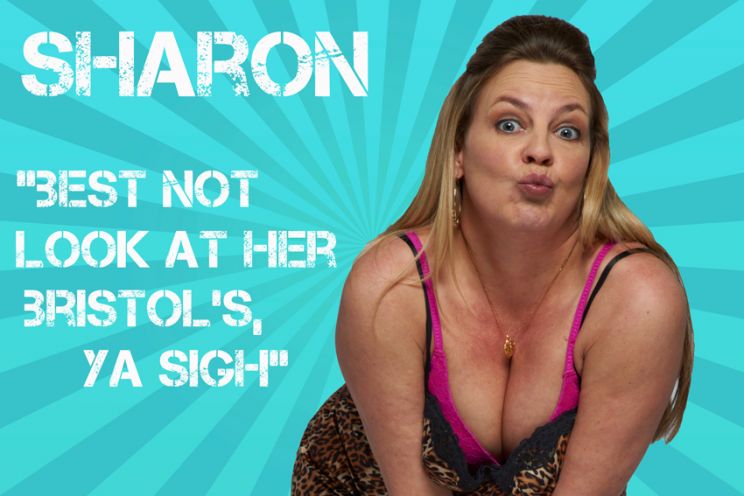 Lorraine Stanley