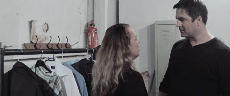 Lorraine Stanley