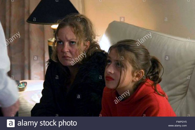 Lorraine Stanley