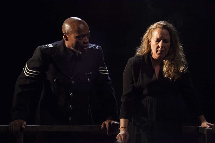 Lorraine Stanley
