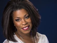 Lorraine Toussaint