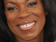 Lorraine Toussaint