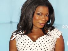 Lorraine Toussaint