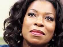 Lorraine Toussaint