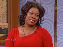 Lorraine Toussaint