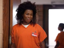 Lorraine Toussaint