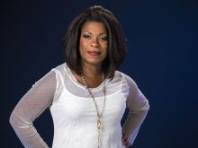 Lorraine Toussaint