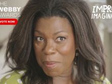 Lorraine Toussaint