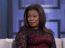 Lorraine Toussaint