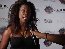 Lorraine Toussaint