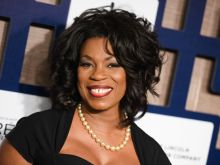 Lorraine Toussaint