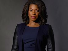 Lorraine Toussaint