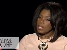 Lorraine Toussaint