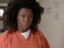 Lorraine Toussaint