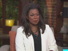 Lorraine Toussaint