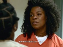 Lorraine Toussaint