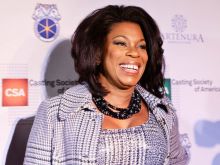 Lorraine Toussaint
